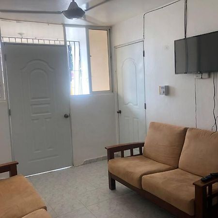Apartamento Turistico Y Centrico En Rio San Juan. Apartment Exterior photo