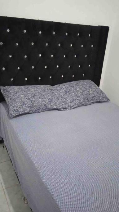 Apartamento Turistico Y Centrico En Rio San Juan. Apartment Exterior photo